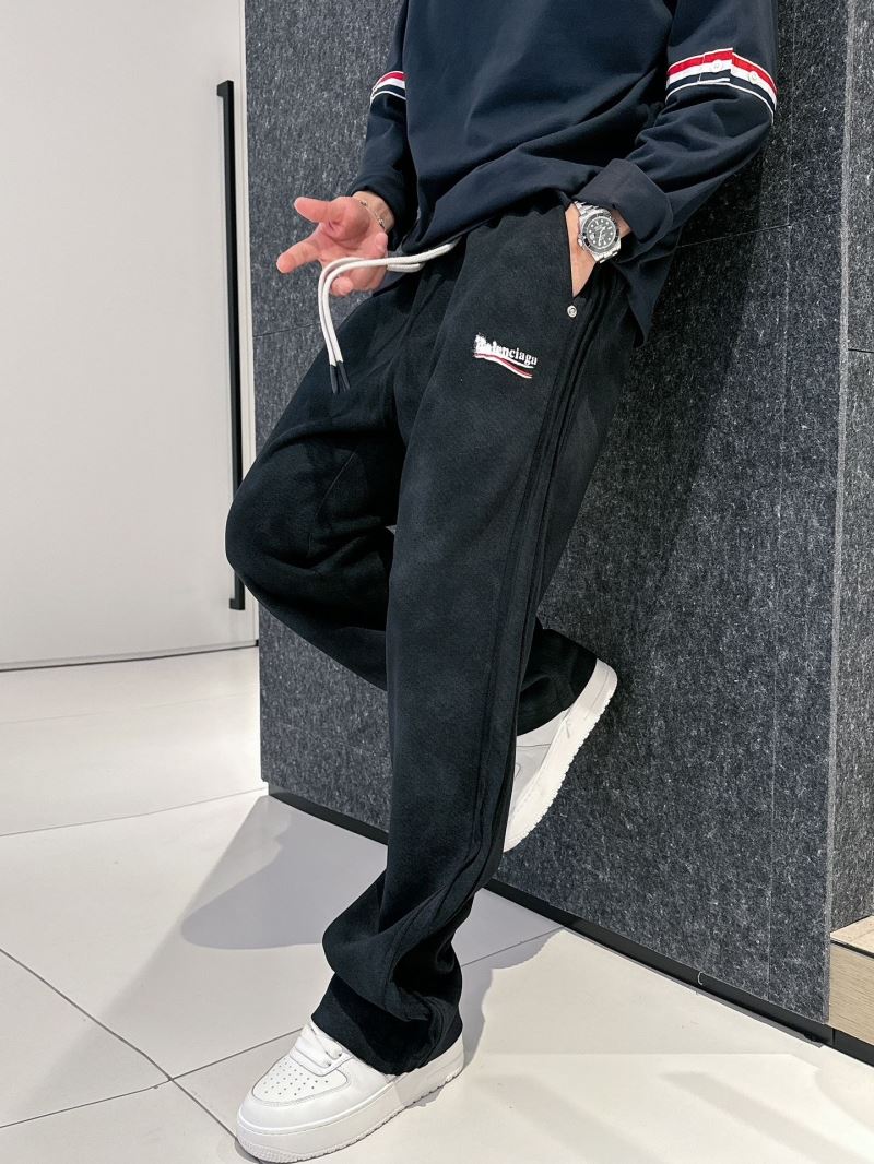 Balenciaga Long Pants